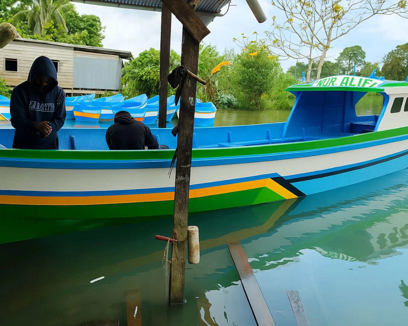 Home Cendrawasih Fiberglass (5)