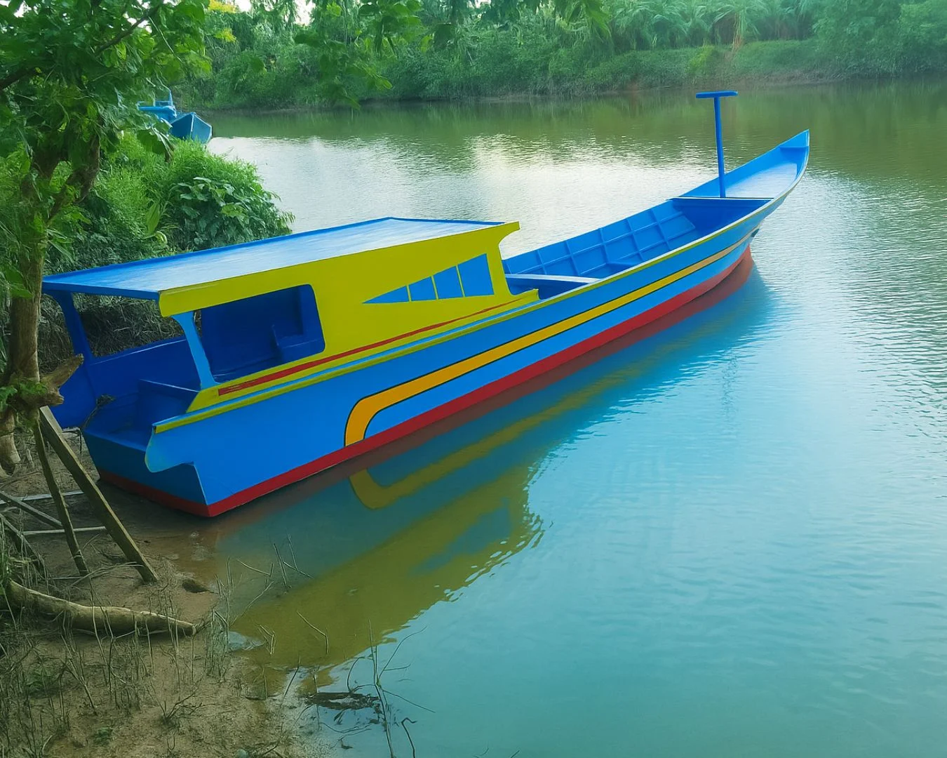 Home Cendrawasih Fiberglass (6)