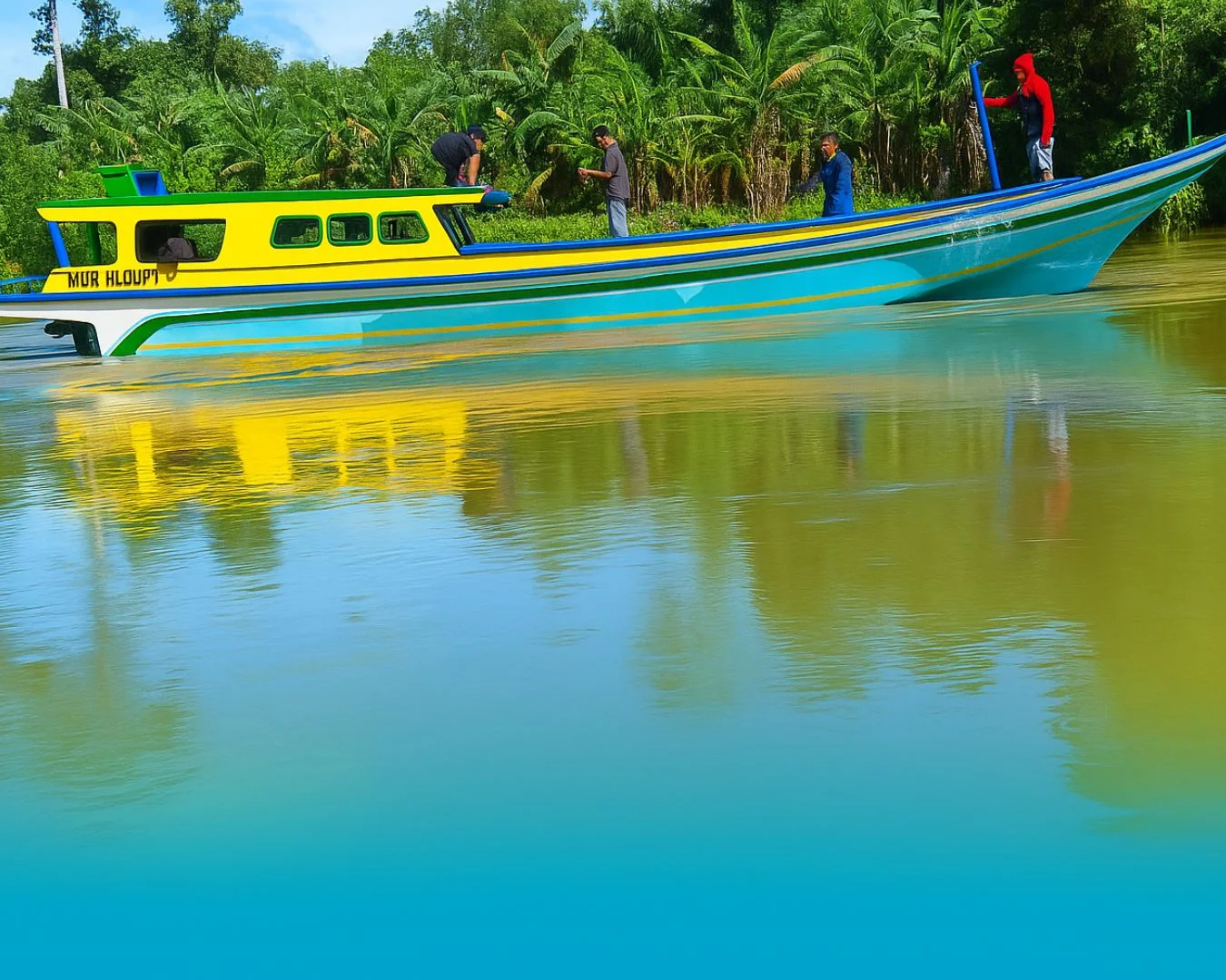 Home Cendrawasih Fiberglass (7)